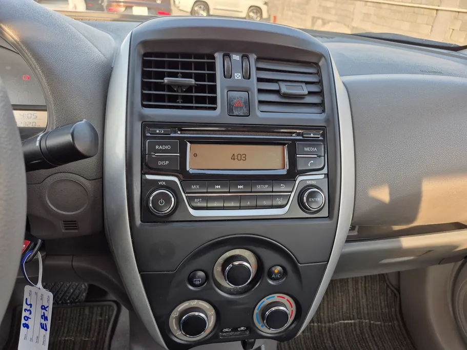 2024 Nissan Sunny SV Comfort 