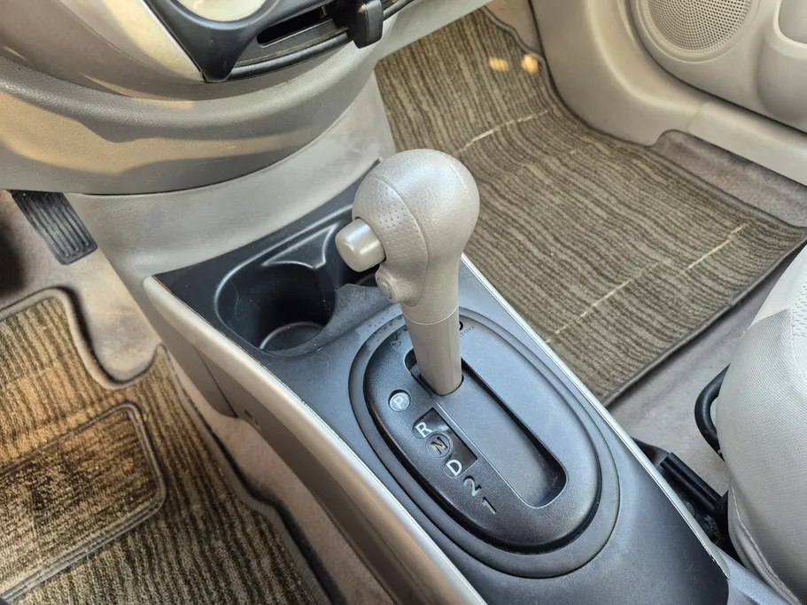 2024 Nissan Sunny SV Comfort 
