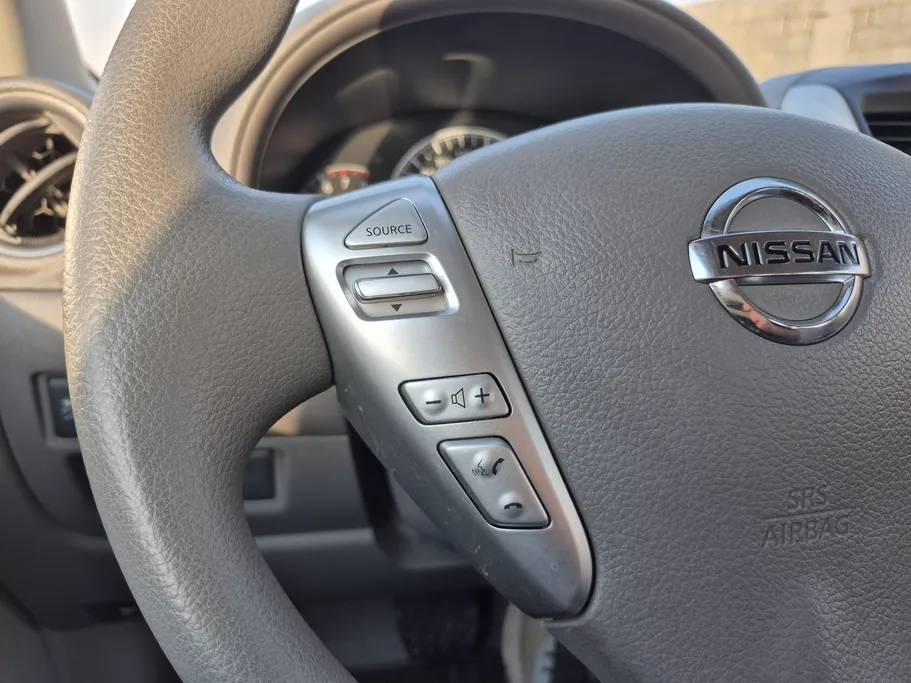 2024 Nissan Sunny SV Comfort 