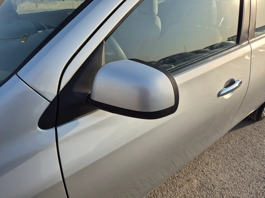 2024 Nissan Sunny SV Comfort 