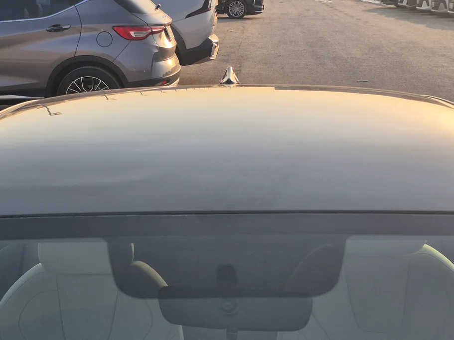 2024 هيونداي Elantra فلييت 