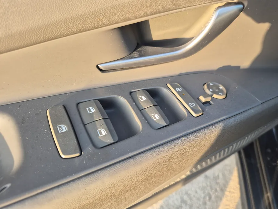2024 هيونداي Elantra فلييت 