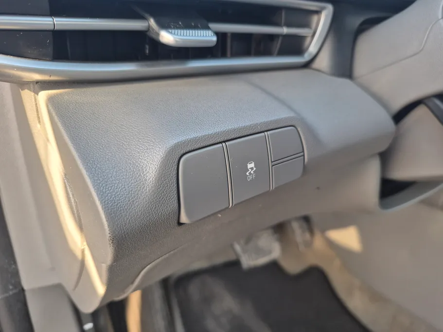 2024 هيونداي Elantra فلييت 