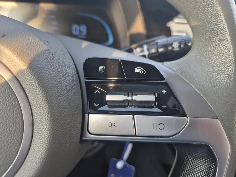 2024 هيونداي Elantra فلييت 