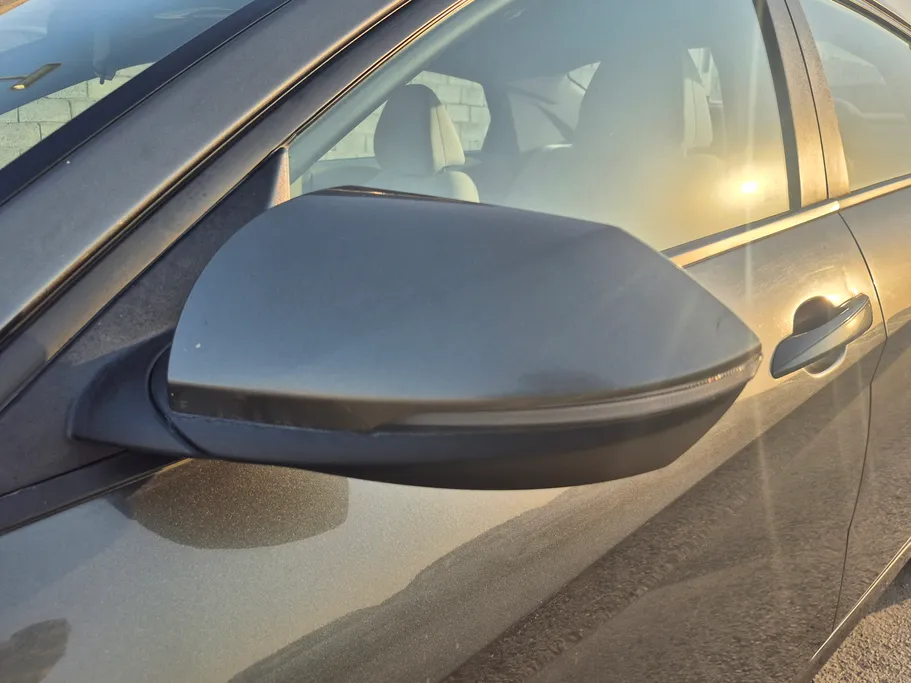 2024 هيونداي Elantra فلييت 