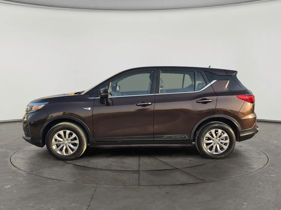 2023 GAC GS3 GS 