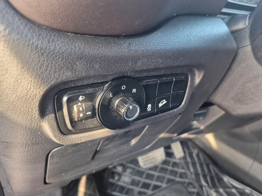 2023 GAC GS3 GS 