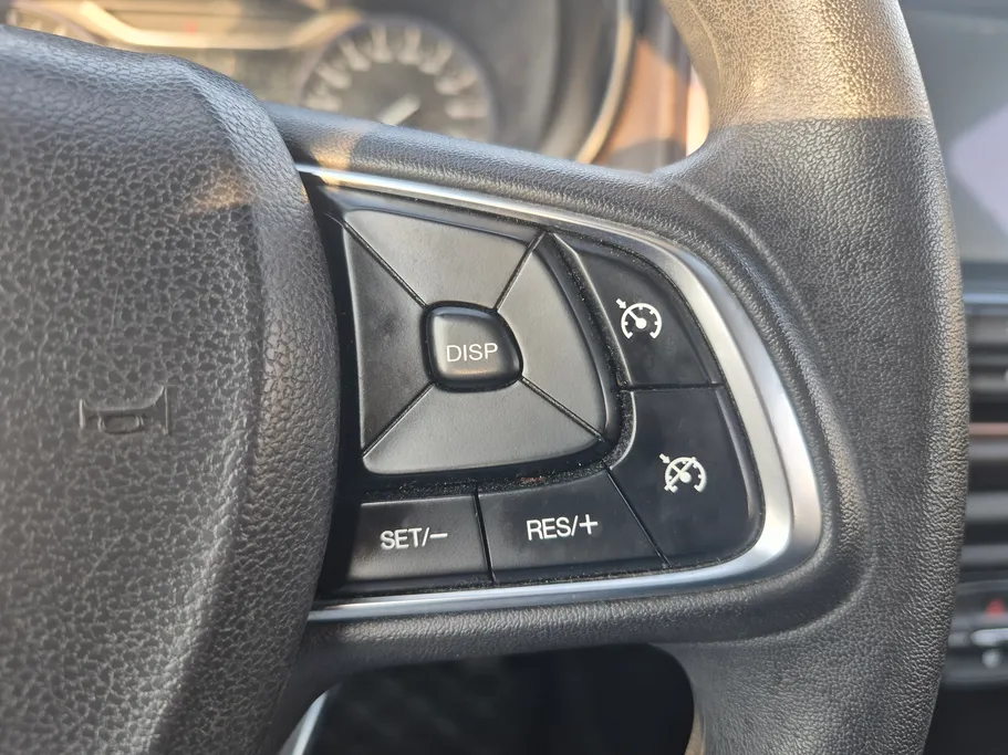 2023 GAC GS3 GS 