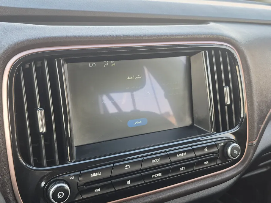 2023 GAC GS3 GS 