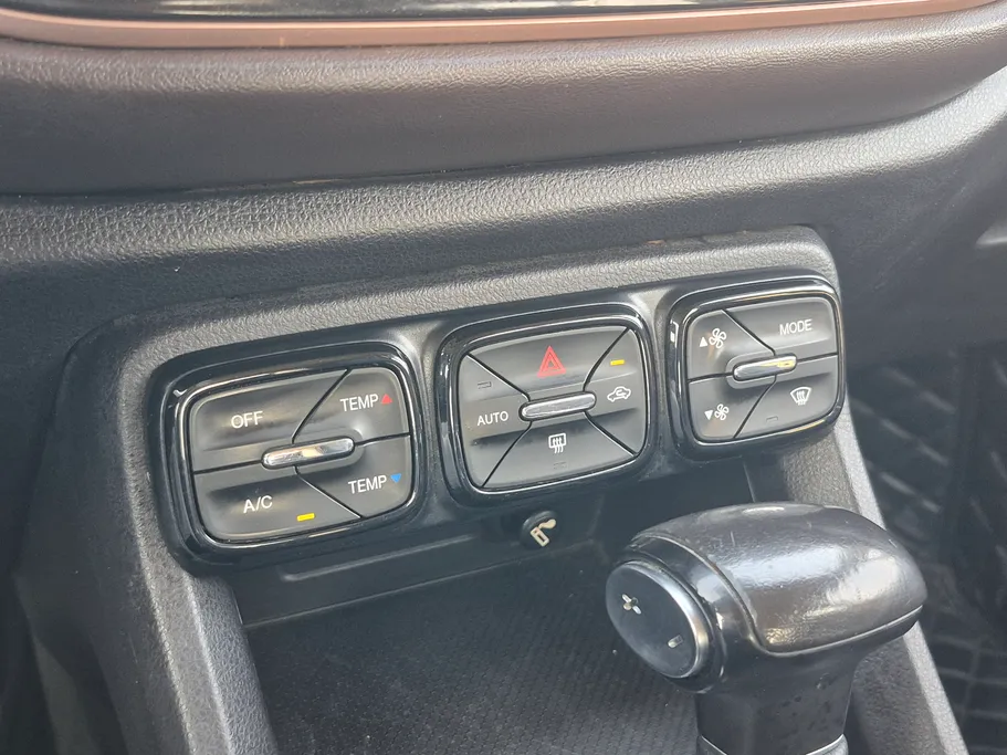 2023 GAC GS3 GS 