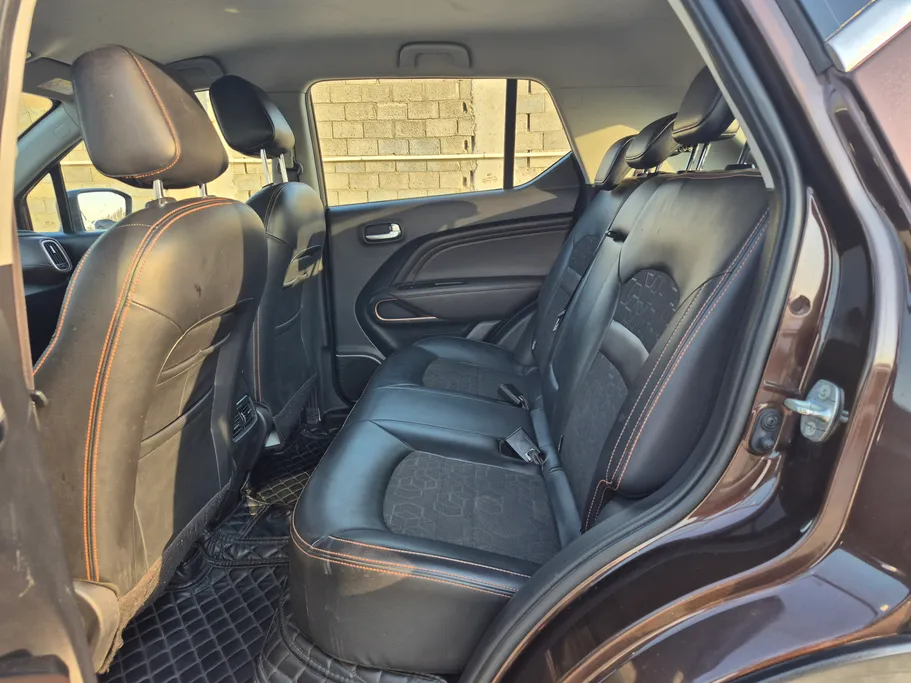 2023 GAC GS3 GS 