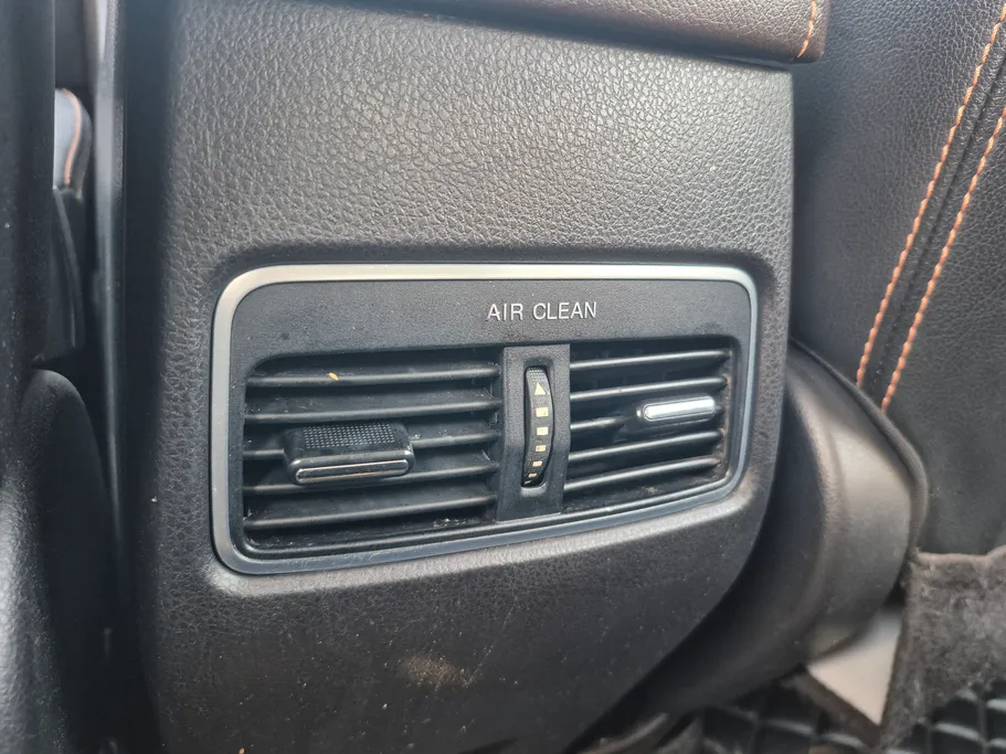 2023 GAC GS3 GS 