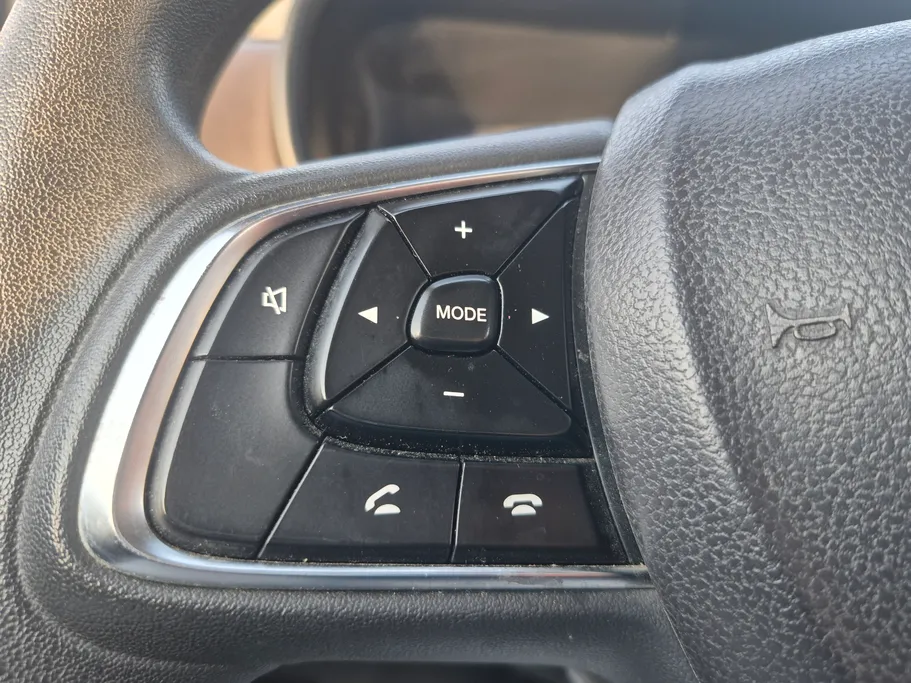 2023 GAC GS3 GS 