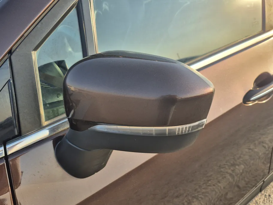 2023 GAC GS3 GS 