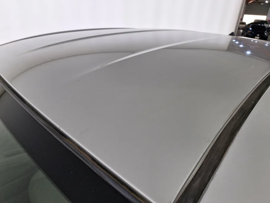 2022 Nissan Sunny SV Comfort 
