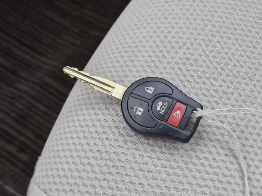 2022 Nissan Sunny SV Comfort 