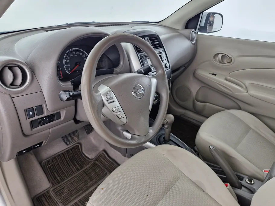 2022 Nissan Sunny SV Comfort 