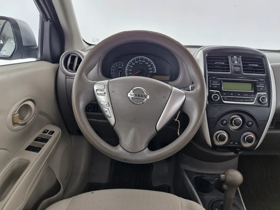 2022 Nissan Sunny SV Comfort 