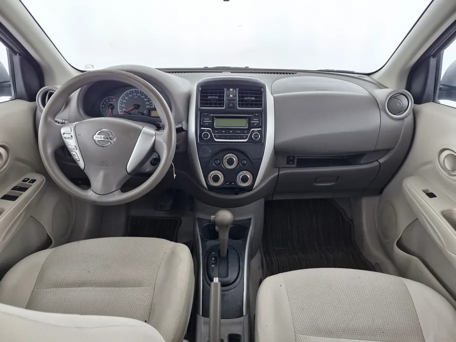 2022 Nissan Sunny SV Comfort 