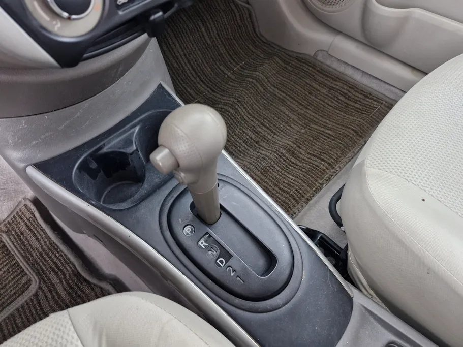 2022 Nissan Sunny SV Comfort 