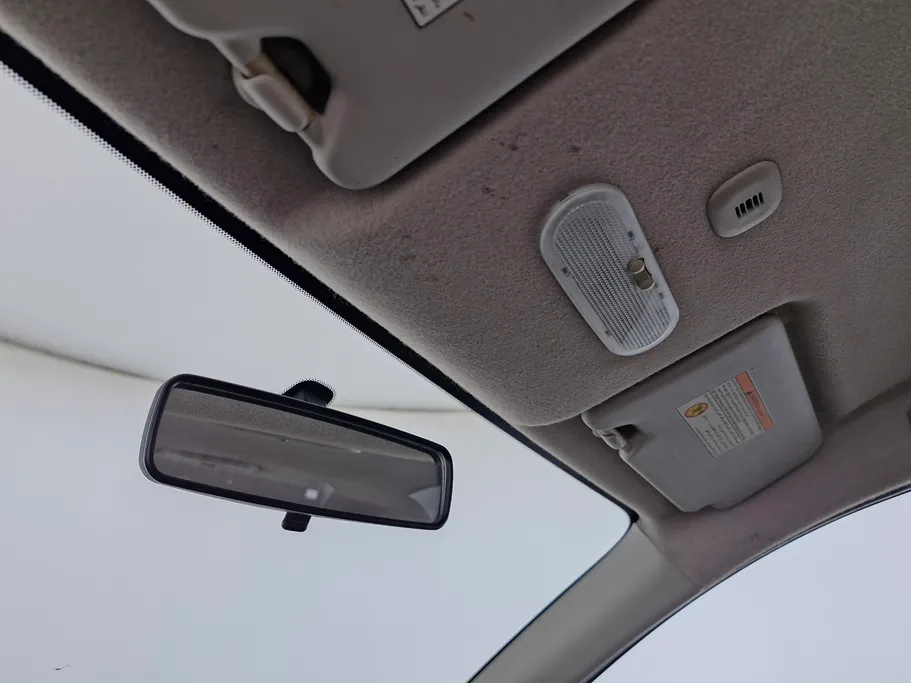 2022 Nissan Sunny SV Comfort 