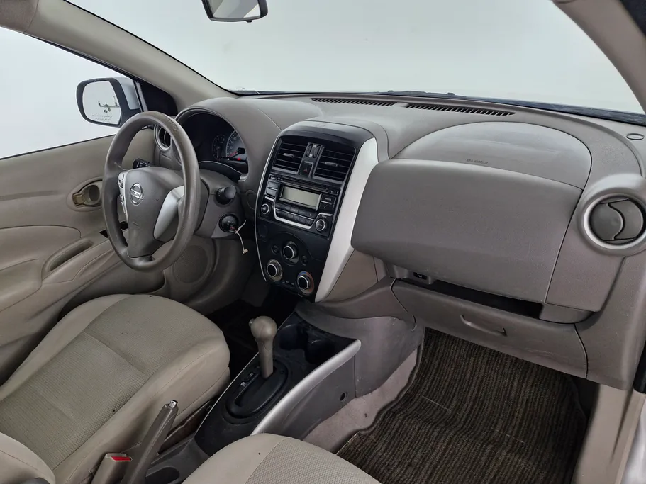 2022 Nissan Sunny SV Comfort 