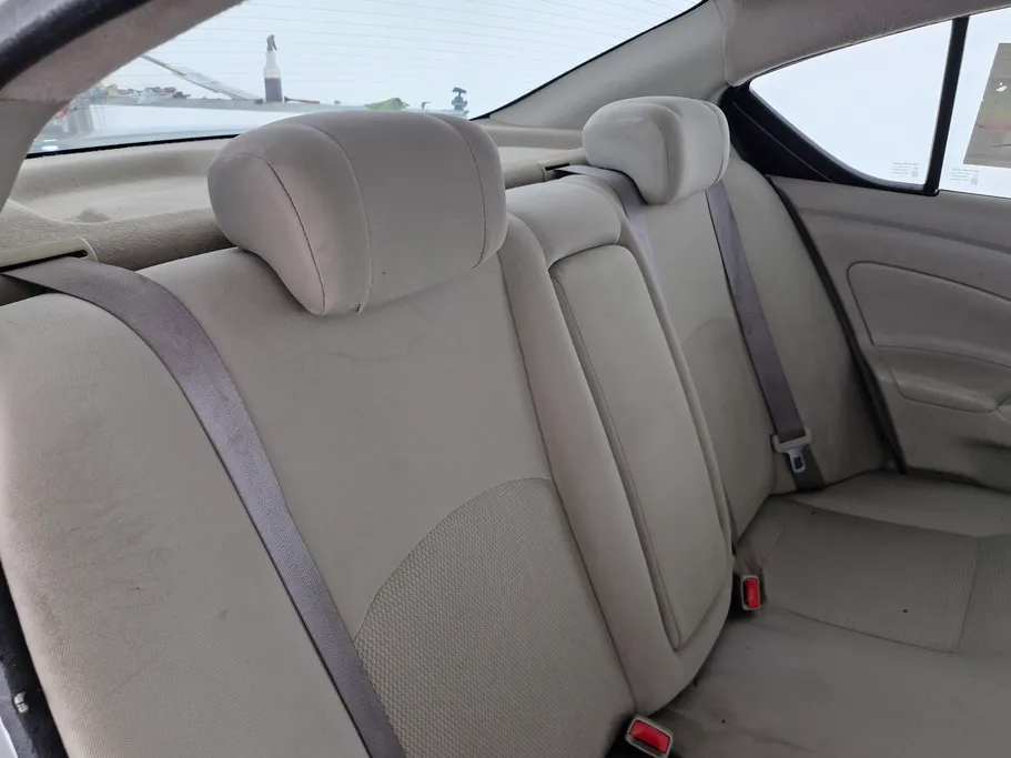 2022 Nissan Sunny SV Comfort 