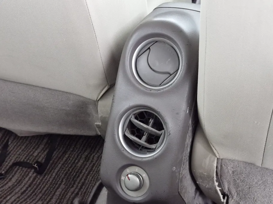 2022 Nissan Sunny SV Comfort 