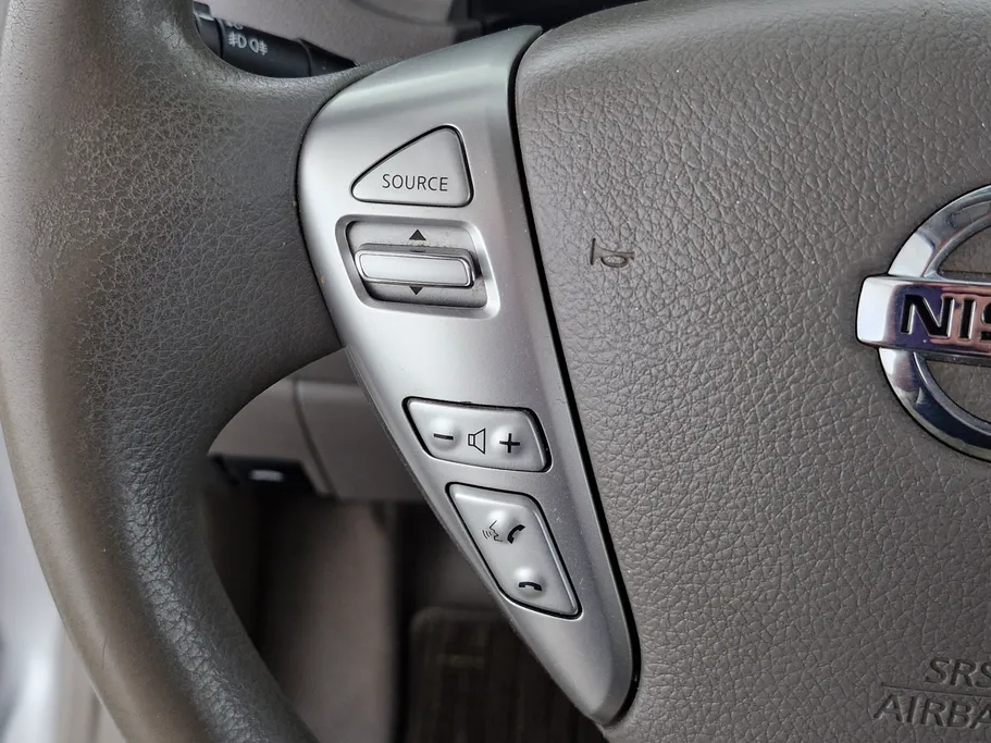 2022 Nissan Sunny SV Comfort 