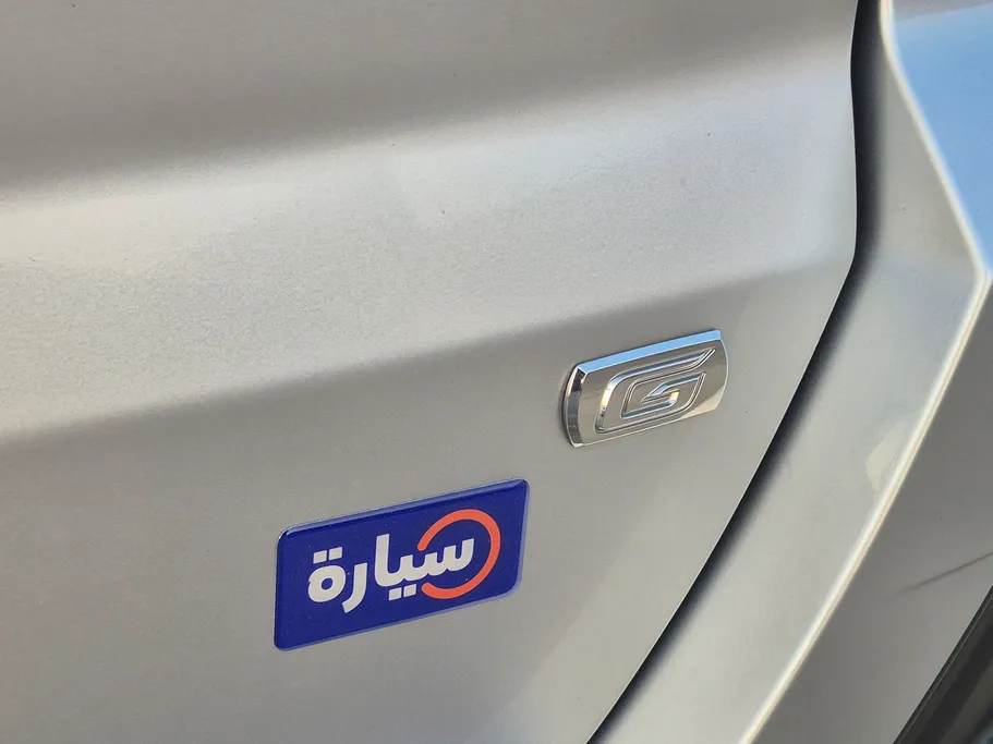 تويوتا رايز  LIMITED 2024 