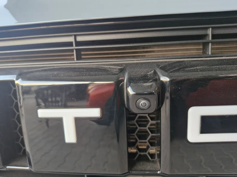 2025 Jetour T2 Luxury 