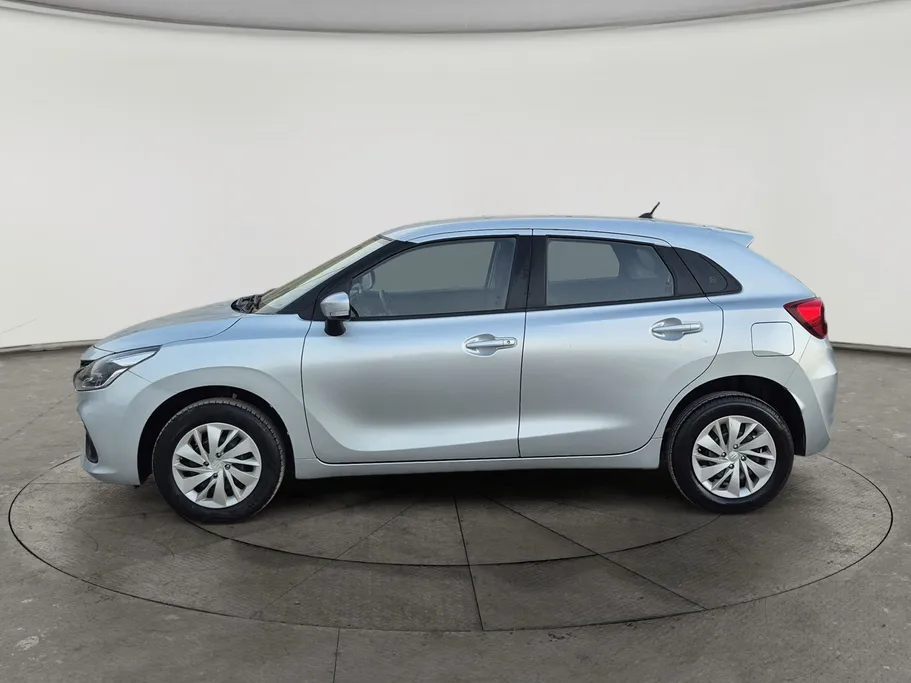 2025 Suzuki Baleno GL 