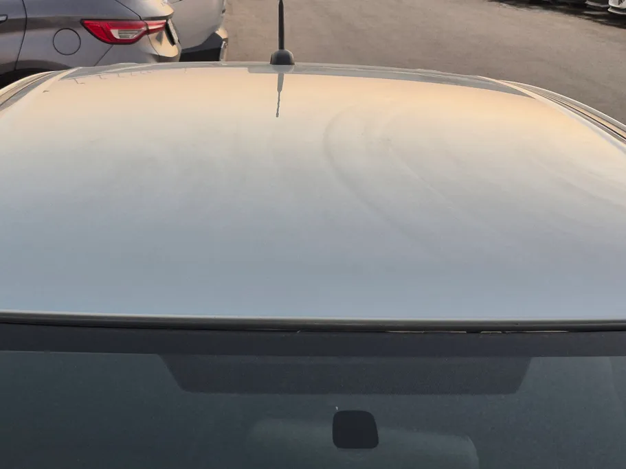 2025 Suzuki Baleno GL 