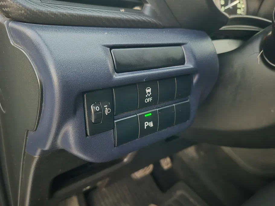 2025 Suzuki Baleno GL 