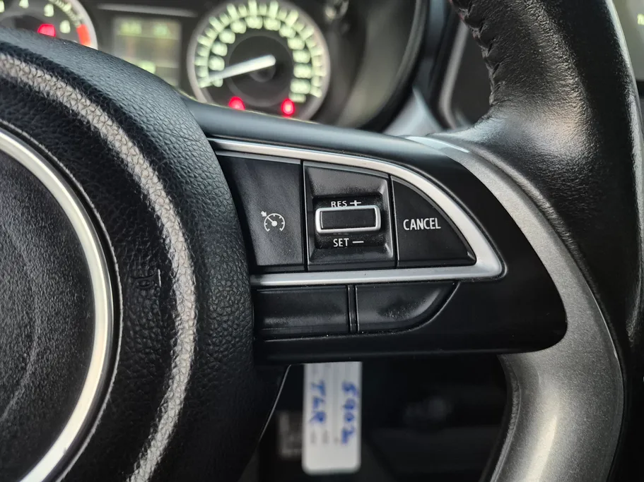 2025 Suzuki Baleno GL 