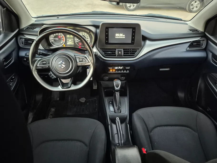 2025 Suzuki Baleno GL 