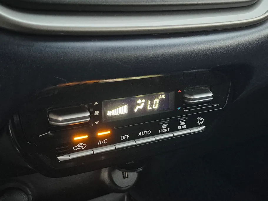 2025 Suzuki Baleno GL 