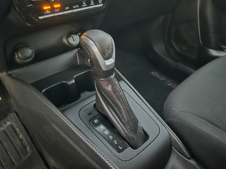 2025 Suzuki Baleno GL 
