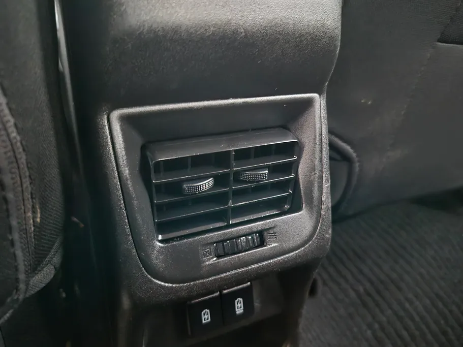 2025 Suzuki Baleno GL 