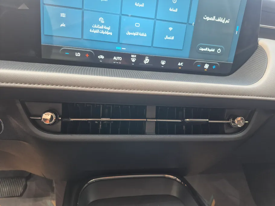 فورد تورس امبيانتي 2024 