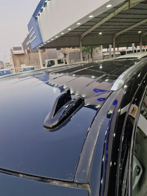 شفروليه تاهو LS 2024 