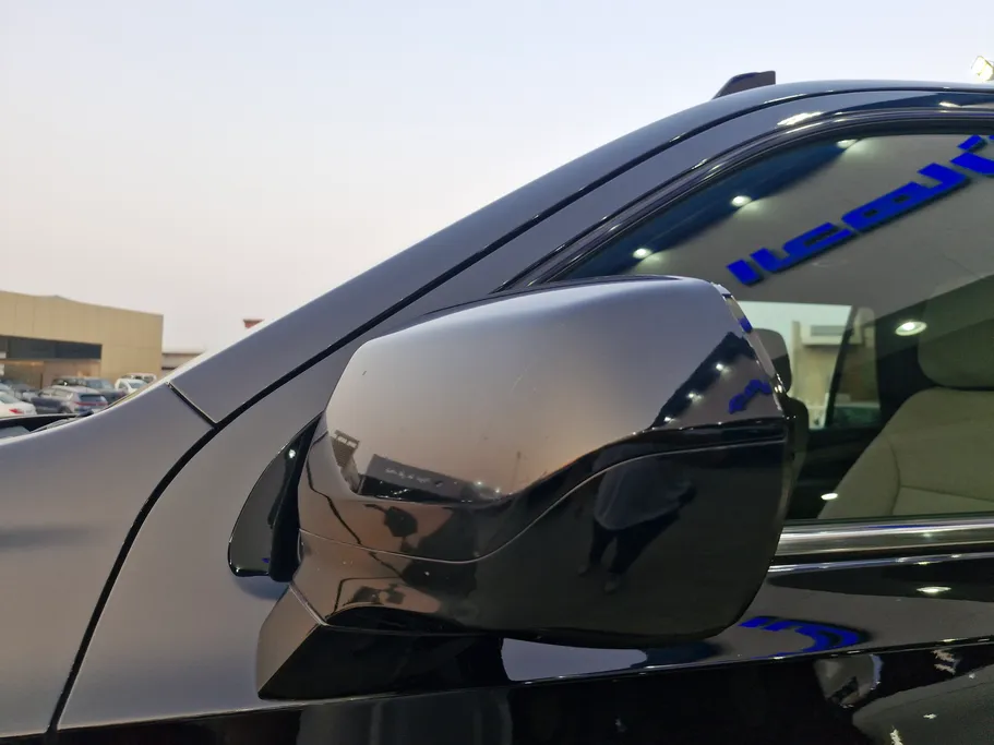 شفروليه تاهو LS 2024 