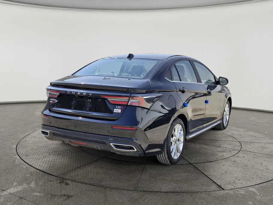 شيري اريزو 6 برو Luxury 2025 