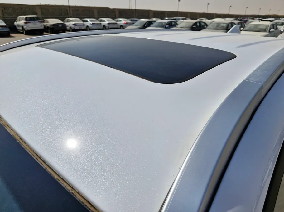 شيري تيجو 4 برو Luxury 2025 