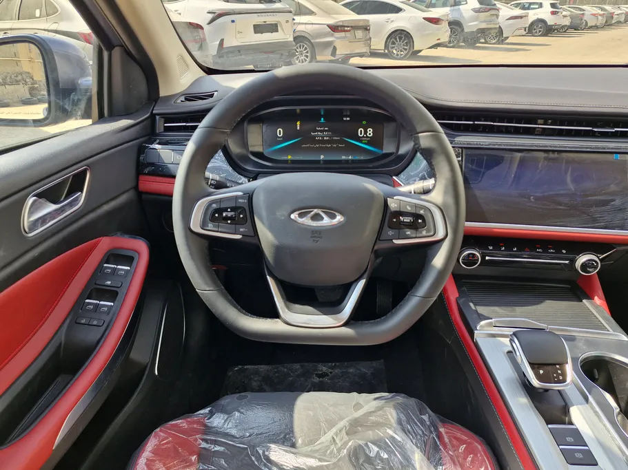 شيري اريزو 6 برو Luxury 2025 