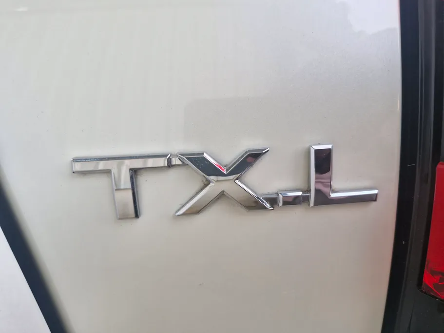 تويوتا برادو TXL 2023 
