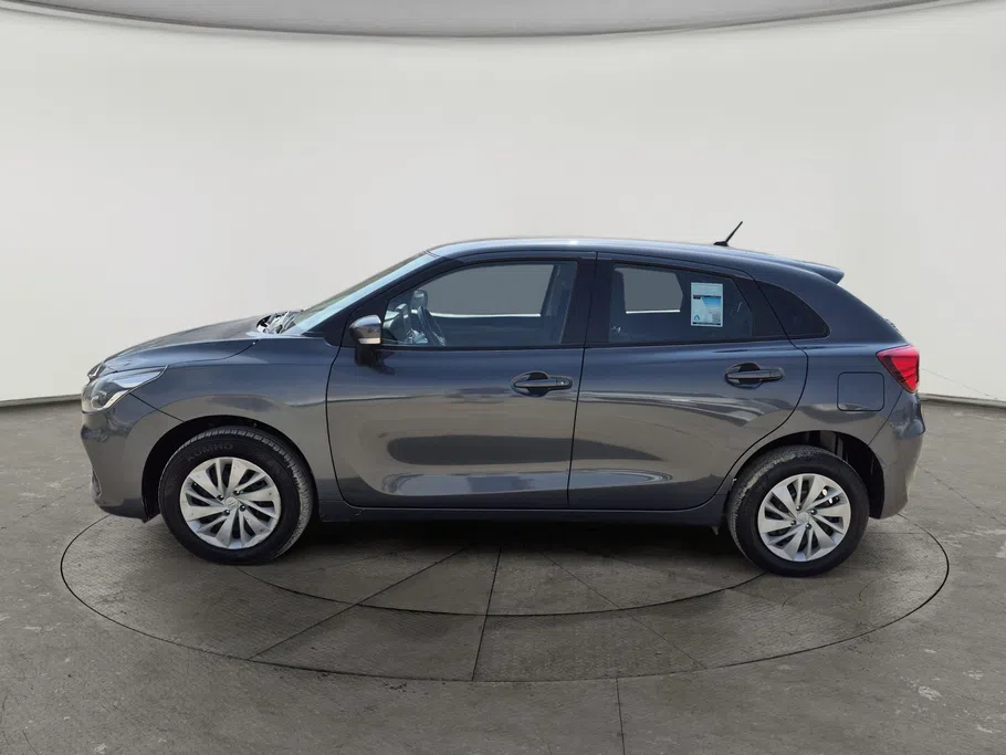 2025 Suzuki Baleno GL 