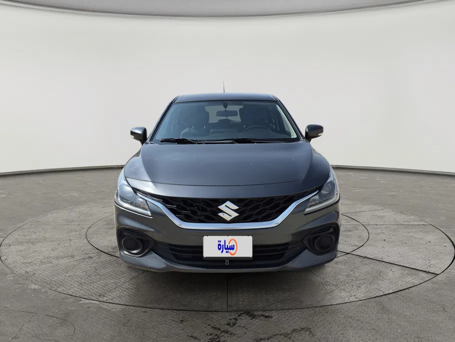 2025 Suzuki Baleno GL 