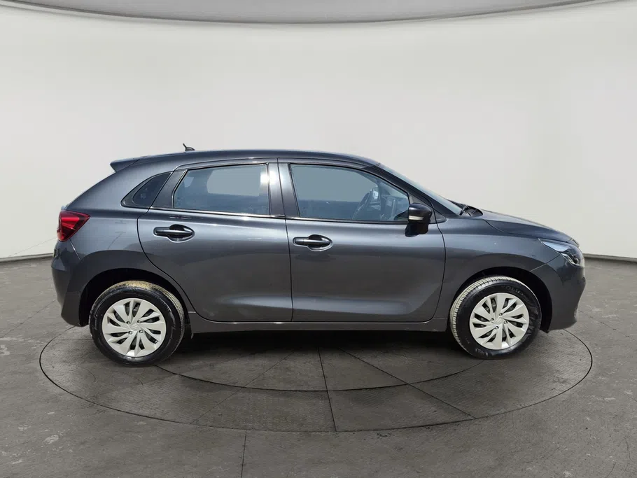 2025 Suzuki Baleno GL 
