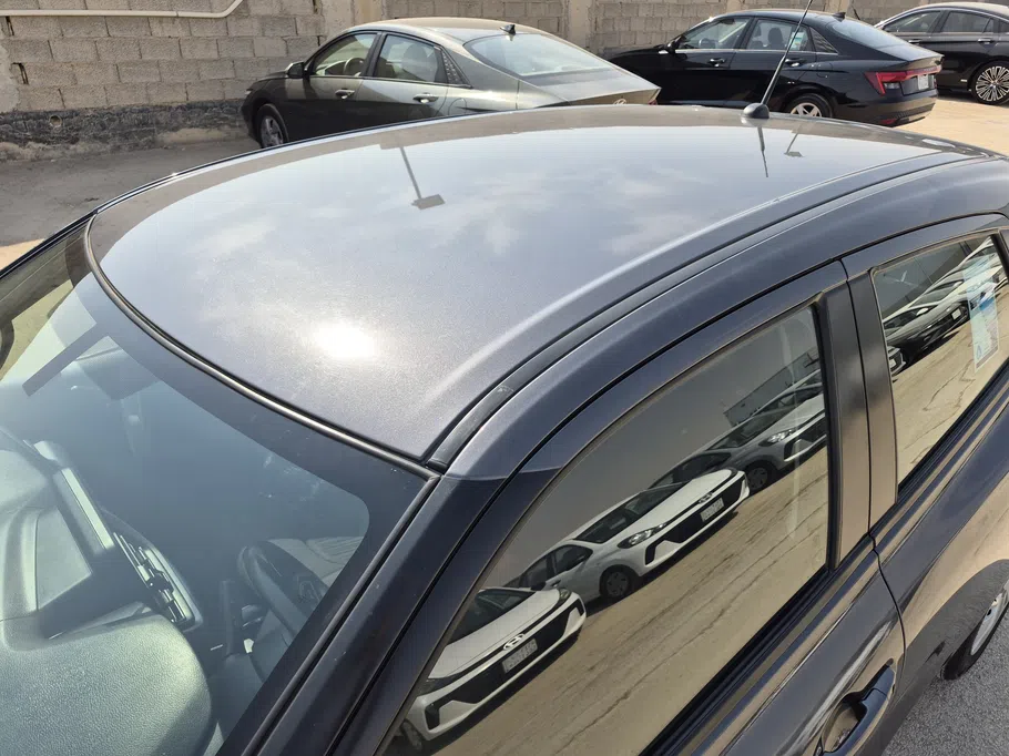 2025 Suzuki Baleno GL 